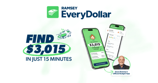 EveryDollar - Ramsey