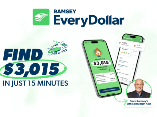EveryDollar - Ramsey
