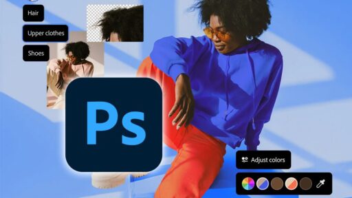 The best Photoshop tutorials to boost your skills and learn what's new