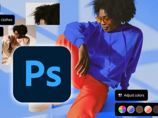 The best Photoshop tutorials to boost your skills and learn what's new