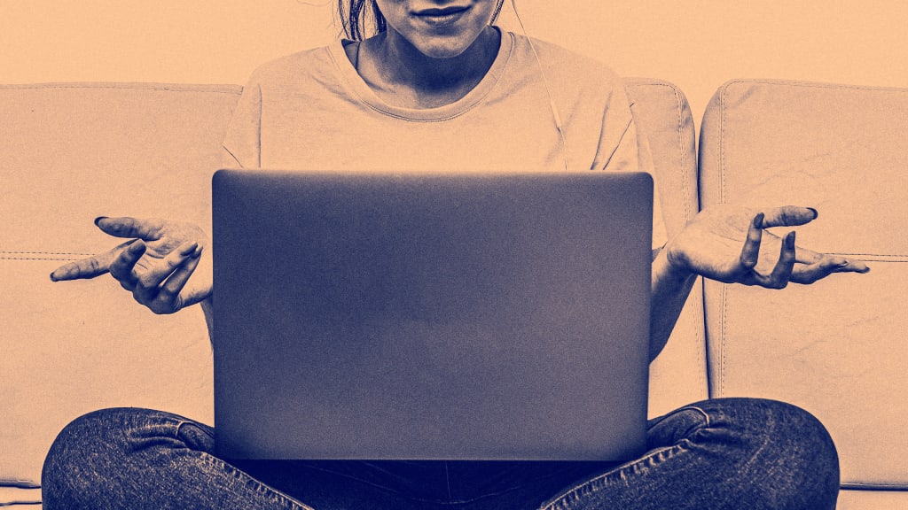 Is that website actually down? This essential web tool will tell you