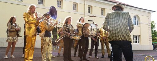 The National Lottery Heritage Fund