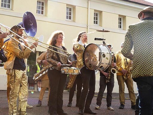 The National Lottery Heritage Fund