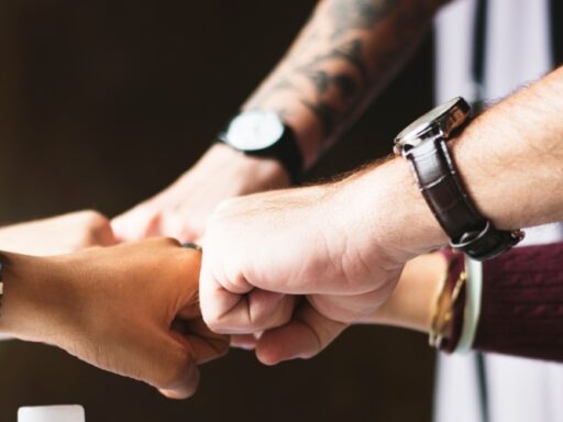 The Ultimate Guide to Website Redesign in 2025