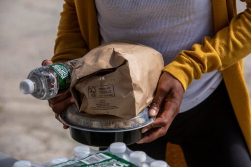 Tools and resources for free meal providers | Homepage