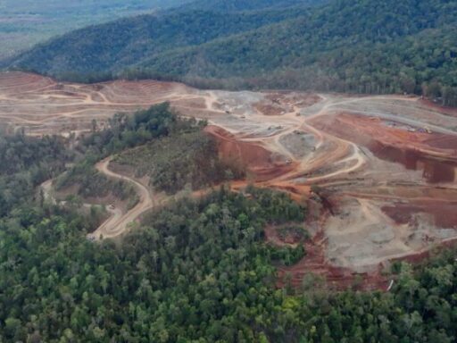 Philippines: Nickel mining projects approved despite inadequate consultation and serious risks to communities’ health and environment 