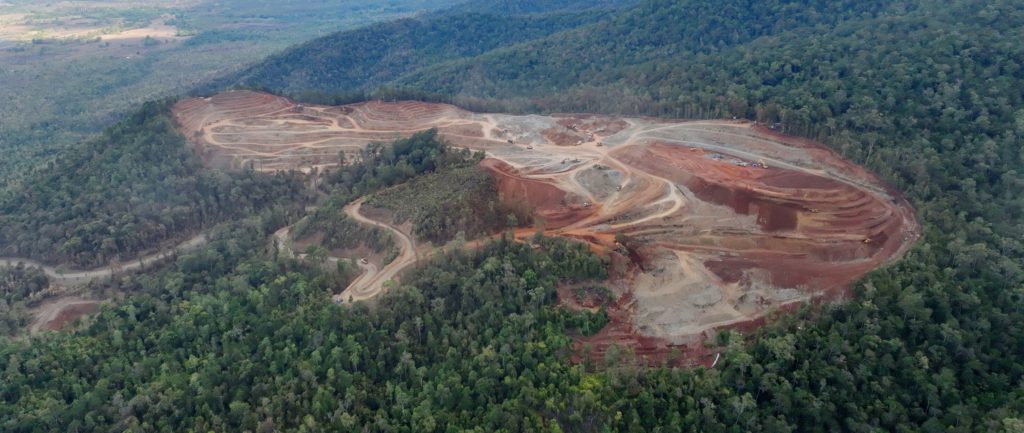 Philippines: Nickel mining projects approved despite inadequate consultation and serious risks to communities’ health and environment 