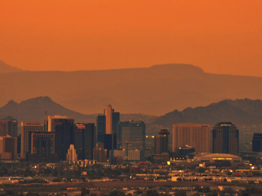 Biden Administration launches Heat.gov with tools for communities facing extreme heat