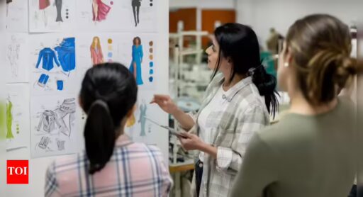 Should you study design in 2025? Hiring trends and growth forecast