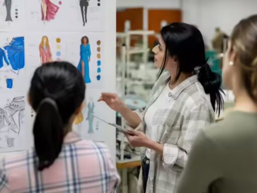 Should you study design in 2025? Hiring trends and growth forecast