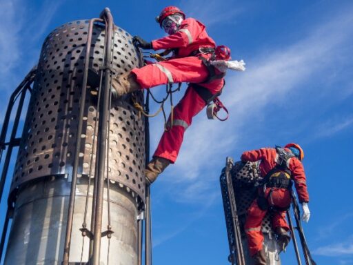 Flaring Management Guidance for the Oil and Gas Industry