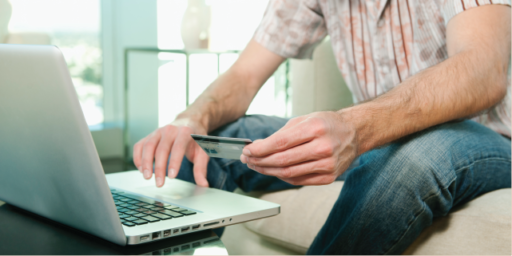 Online Shopping and E-Commerce | Pew Research Center