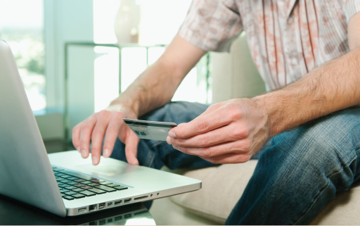 Online Shopping and E-Commerce | Pew Research Center