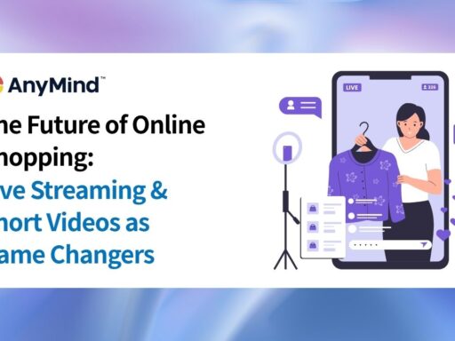 Live Streaming & Short Videos as Game Changers