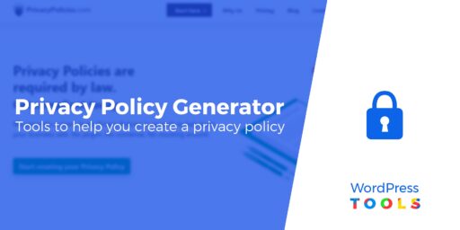 5 Best Privacy Policy Generator Tools for Your Website