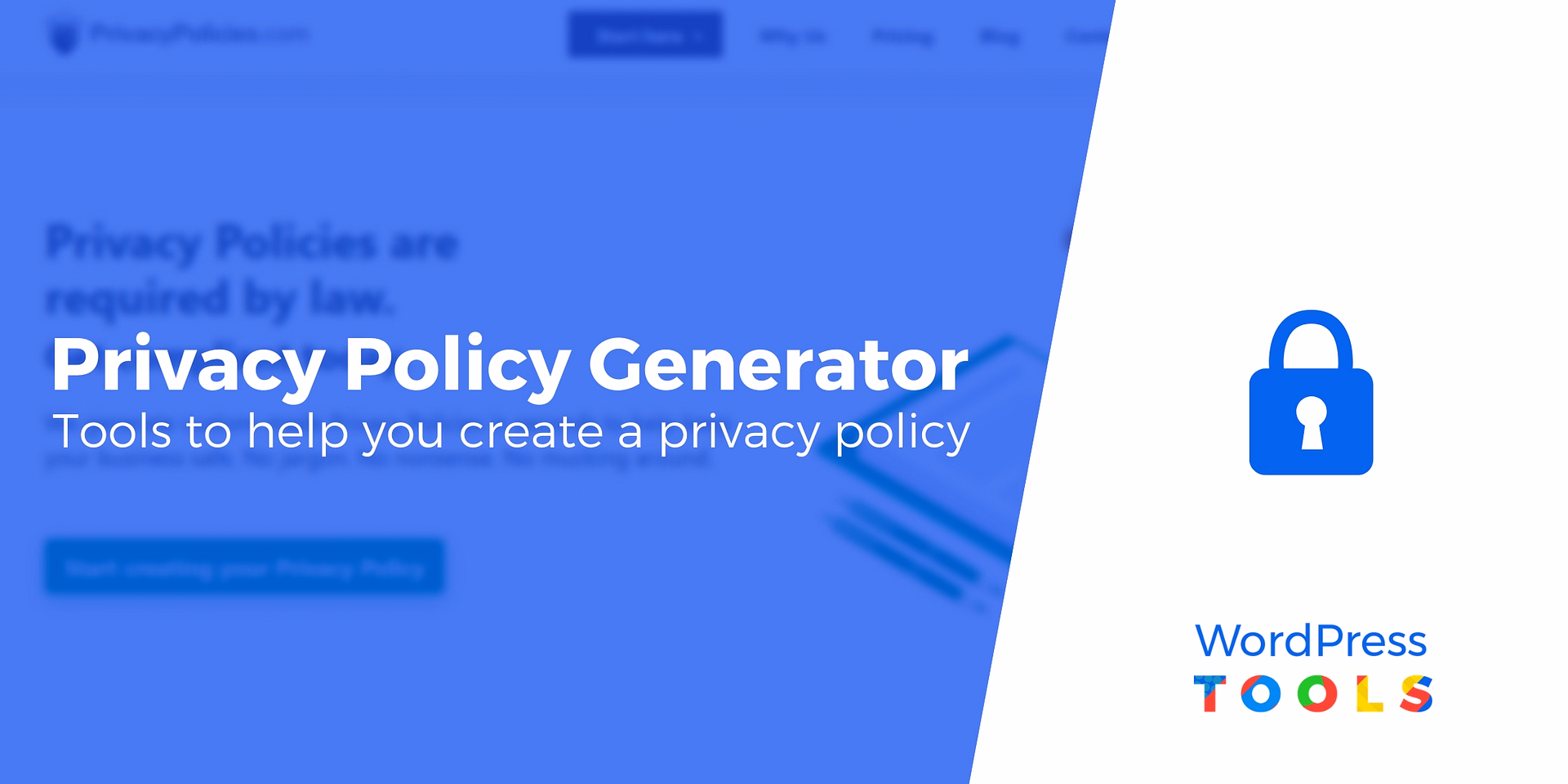 5 Best Privacy Policy Generator Tools for Your Website