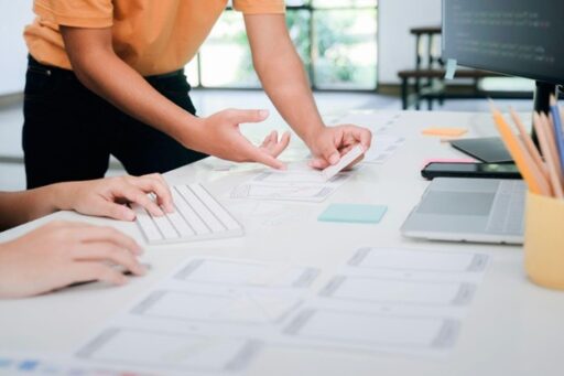 Avoiding Common Website Mistakes That Hurt Your Brand: Tips from Quynh Keiser