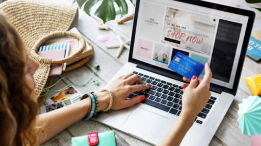 In which EU regions is online shopping most popular? - News articles