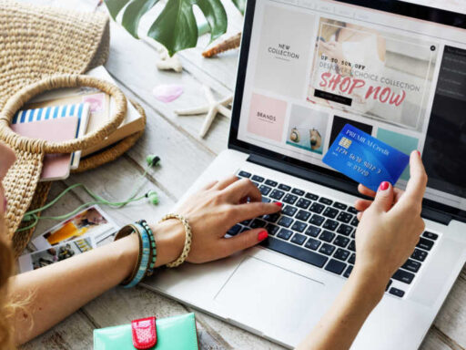 In which EU regions is online shopping most popular? - News articles