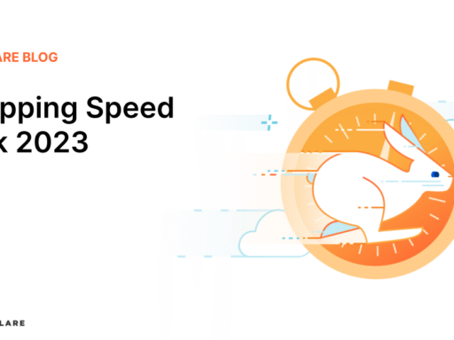 Recapping Speed Week 2023