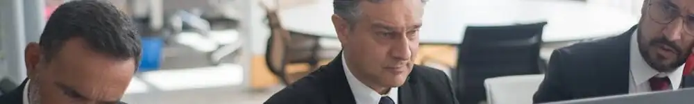 Financial regulators