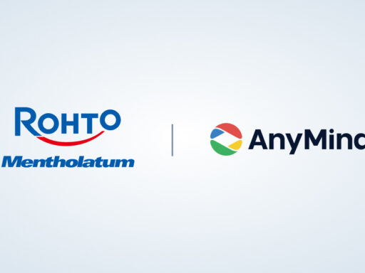 AnyMind Group Partners with Rohto Laboratories Indonesia to Strengthen the Brand’s E-commerce Presence Across Multiple Platforms