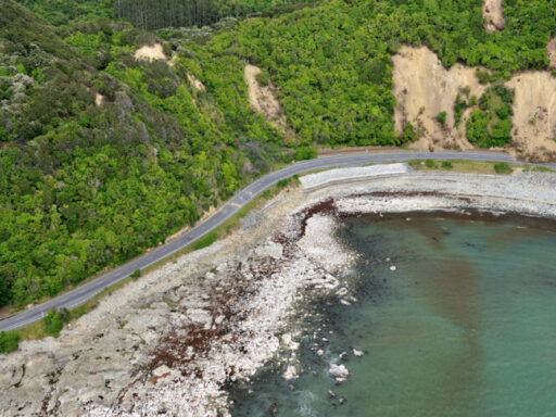 Sliding Lands - Earth Sciences New Zealand | GNS Science