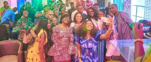 Search AfriCon 2025: SEO Experts Converge In Lagos For Digital Marketing Conference