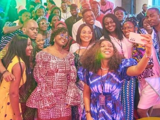 Search AfriCon 2025: SEO Experts Converge In Lagos For Digital Marketing Conference