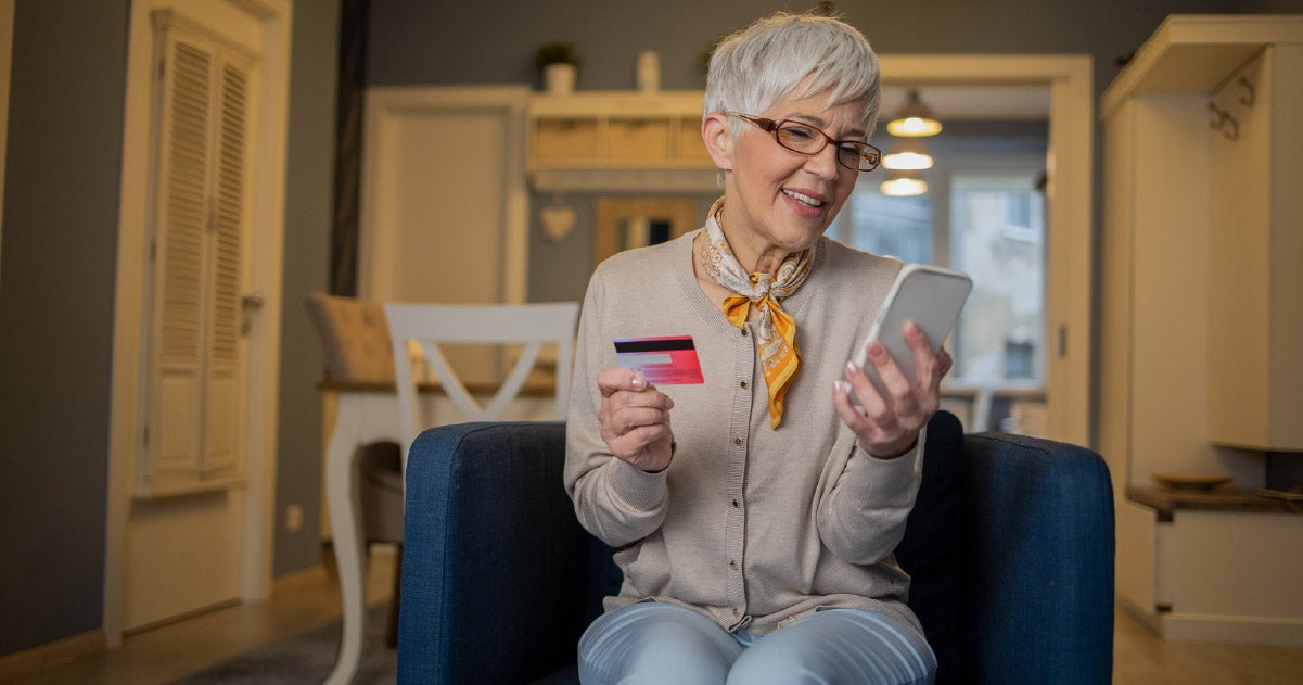 How to Protect Yourself When Shopping Online: Tips for Older Adults
