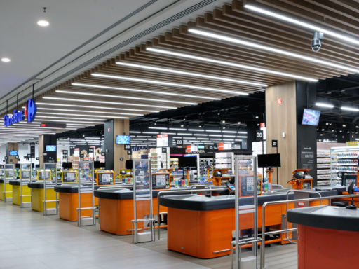 Carrefour launches new e-commerce platform and positions itself for future growth