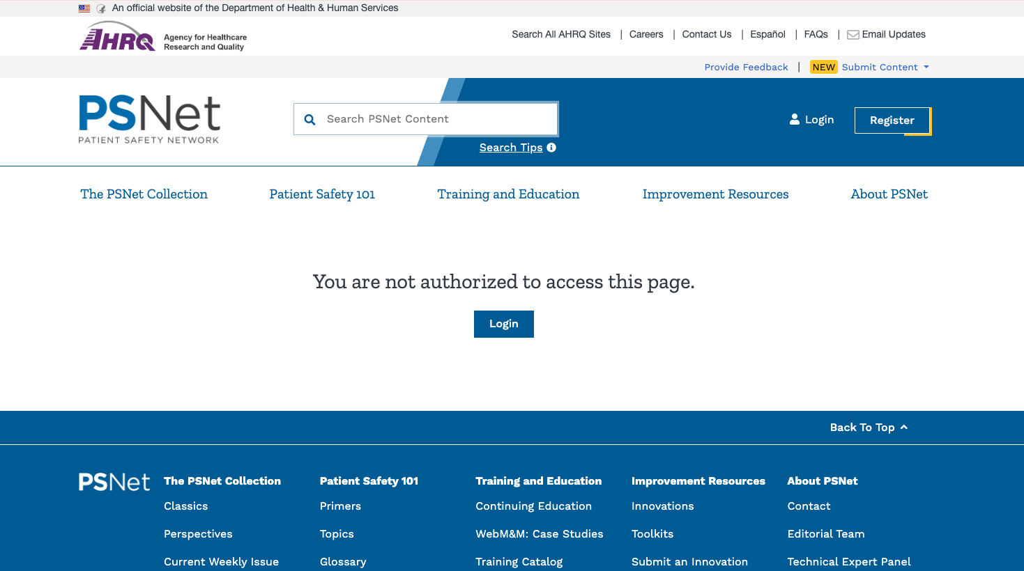 A list of non-government database alternatives and archives