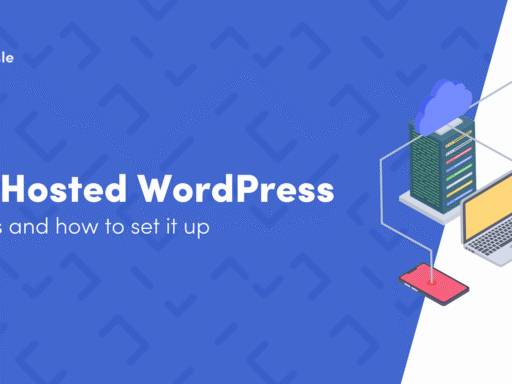 What Is Self-Hosted WordPress? (Expert Explains)