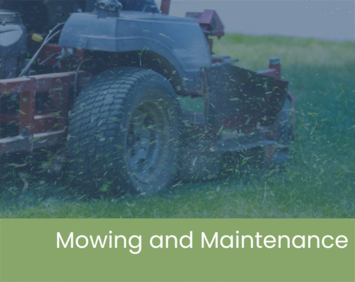 Mowing and Maintenance – Welcome to the City of Fort Worth
