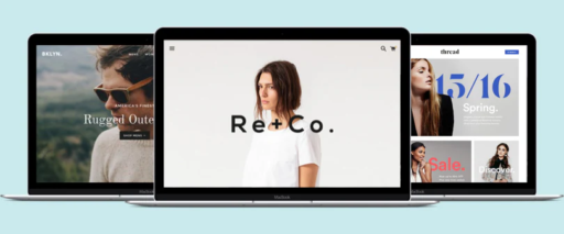 4 Essential Tips for Building Your First Shopify Theme