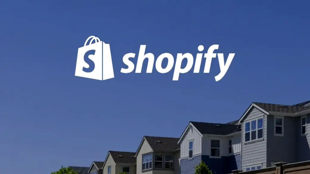 Click to play video: 'Some Shopify employees will work from home permanently: CEO'