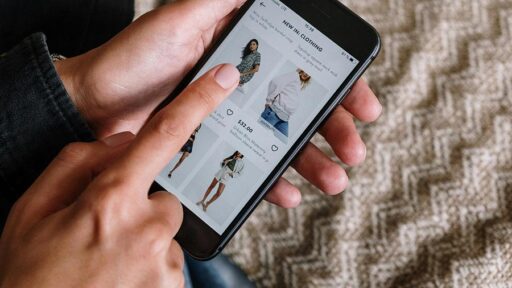 E-Commerce in China as Part of a Digital Revolution