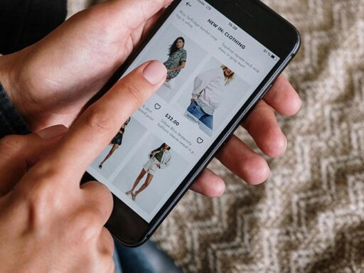 E-Commerce in China as Part of a Digital Revolution