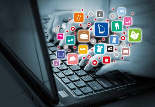 AI-Driven E-Commerce Traffic Soars 1,200%: Is GenAI Adoption the Future of Online Retail?