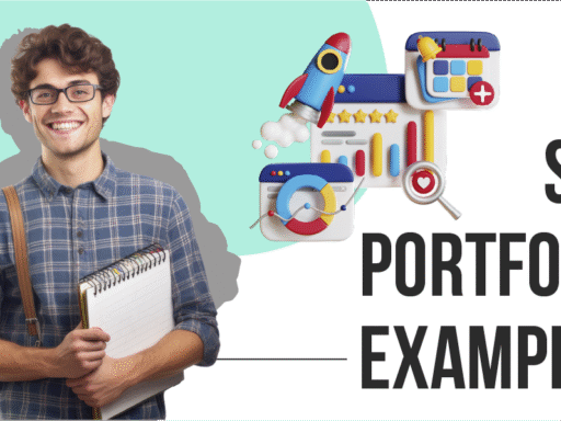 SEO Portfolio Examples: Showcase Your SEO Success