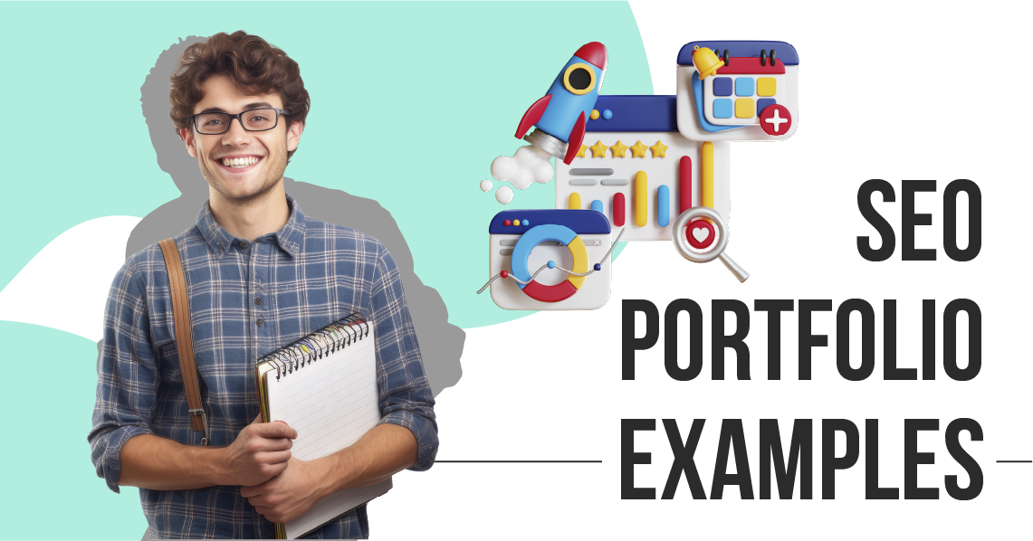 SEO Portfolio Examples: Showcase Your SEO Success