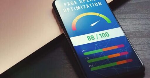 Top 50 UK news websites ranked according to site performance