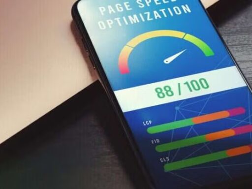 Top 50 UK news websites ranked according to site performance