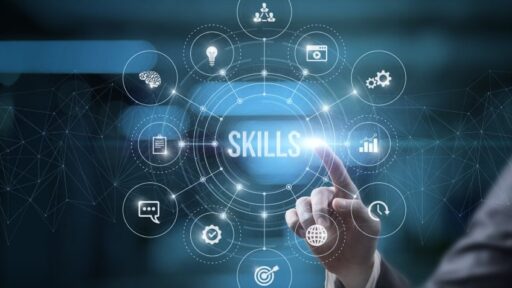 10 Key Digital Skills to Transform Your Career in 2026
