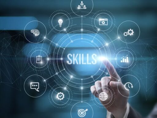 10 Key Digital Skills to Transform Your Career in 2026