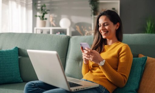 How Brands Are Shaping the Future of Online Shopping