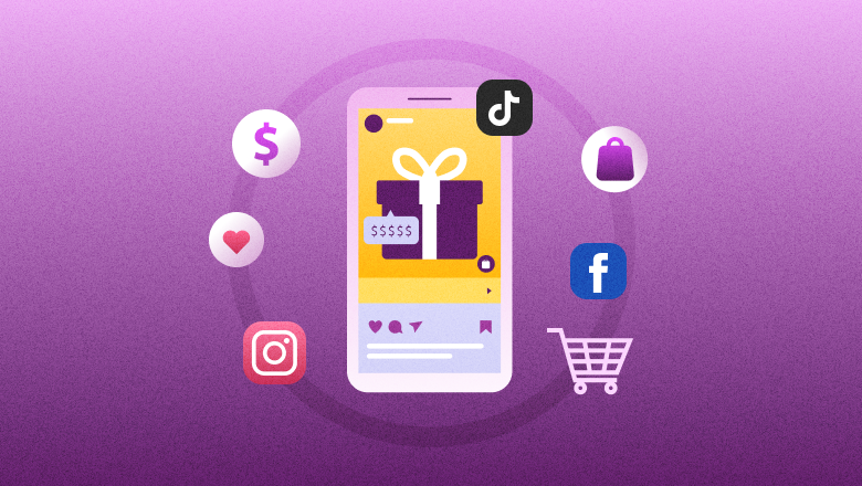 What is Social Commerce? Stats & Tips to Know [2025]