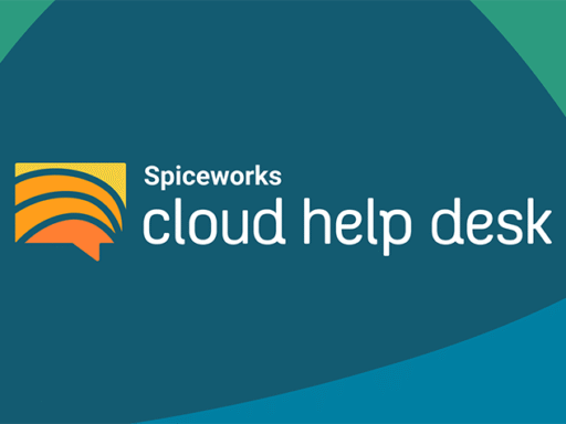 Spiceworks Cloud Based Help Desk Software – The free ticketing tool for every department