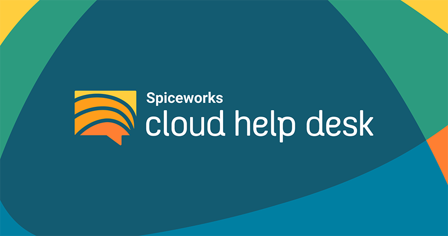 Spiceworks Cloud Based Help Desk Software – The free ticketing tool for every department