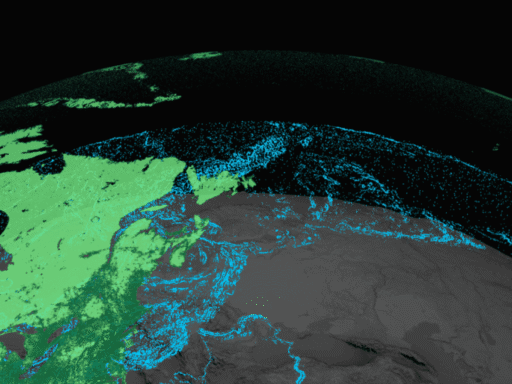 What is GIS? | Geographic Information System Mapping Technology